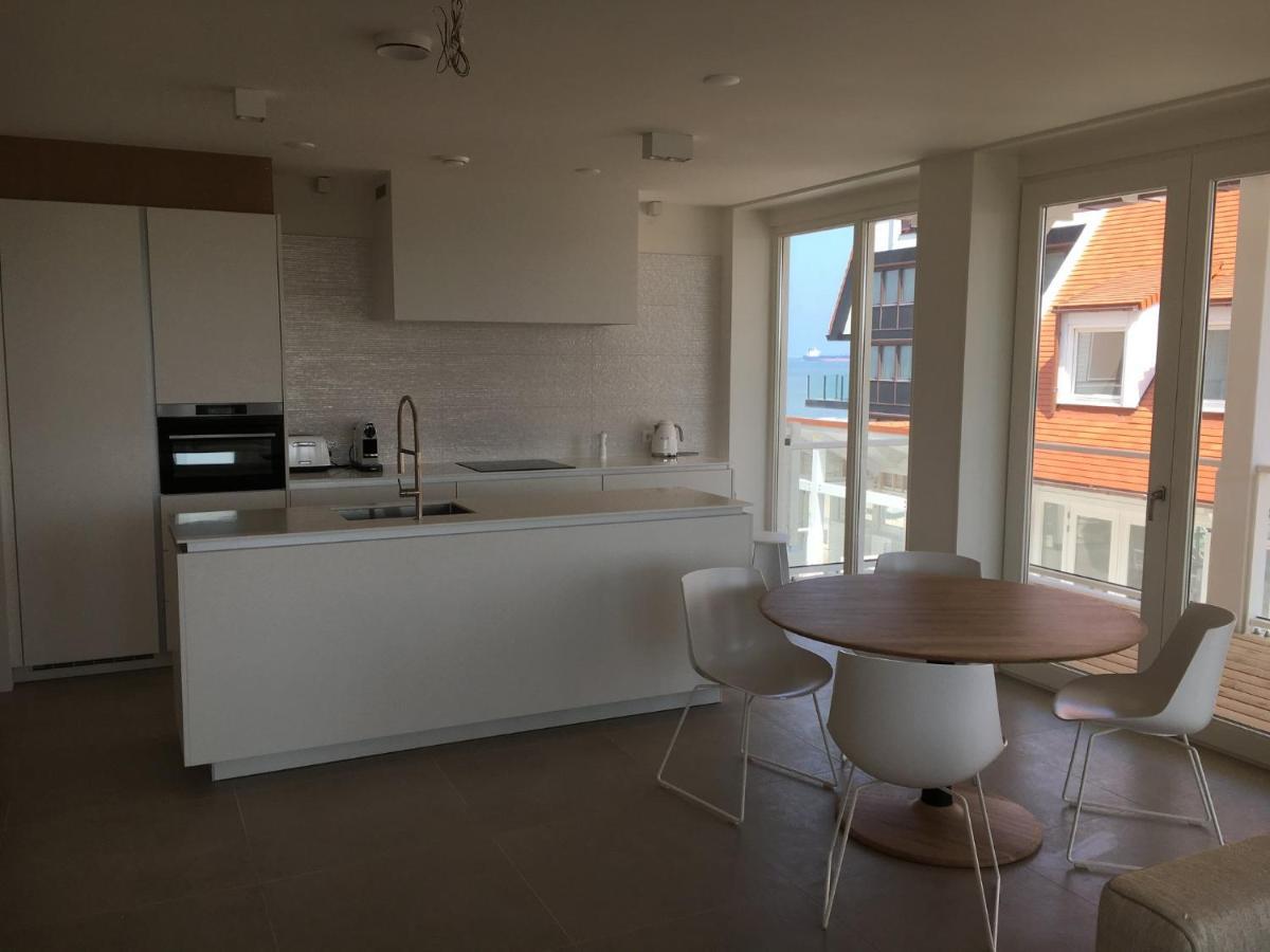 Dream Beach, Pool And Wellness Apartment