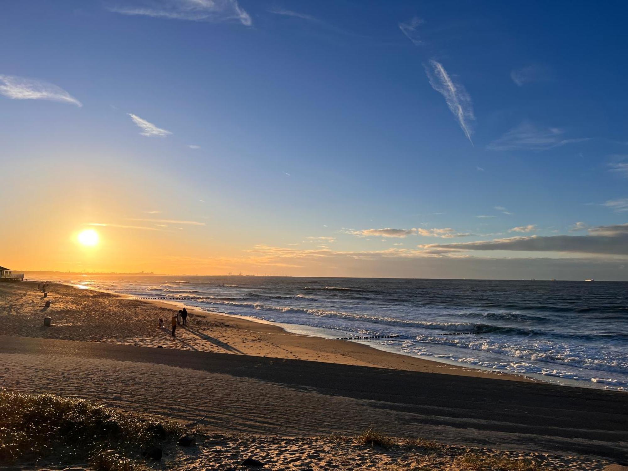 Dream Beach, Pool And Wellness * Cadzand